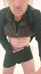 Clemeg webcam model stream image