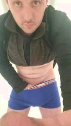 Clemeg webcam model stream image