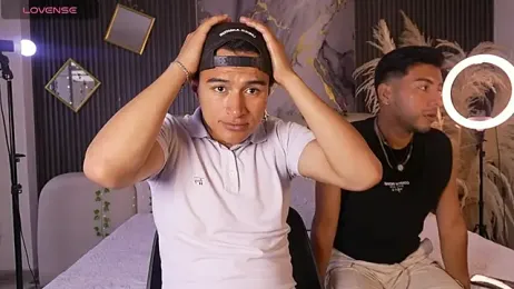 LiamDeep webcam stripchat model stream image