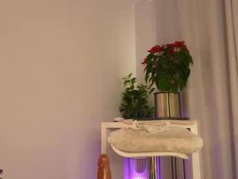 mimmyfit1 webcam chaturbate model stream image