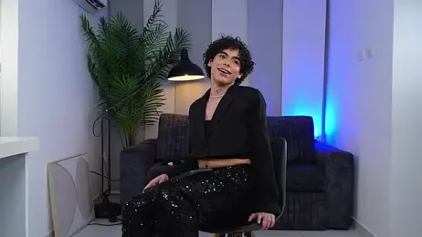 Timmyshy_ webcam model stream image