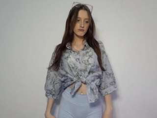 rossiefontecchio webcam camsoda model stream image