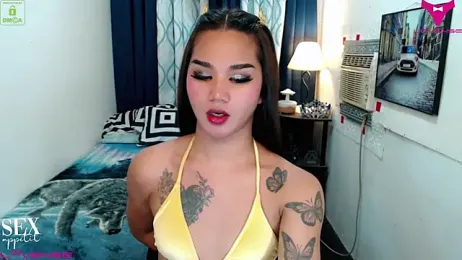 lil_fantacy webcam model stream image