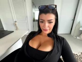 kaliblakexo webcam model stream image