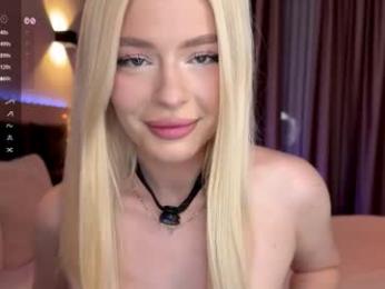 milaabby webcam model stream image