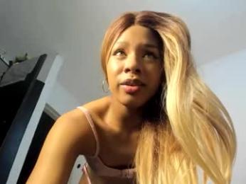 calliedemon_ webcam model stream image