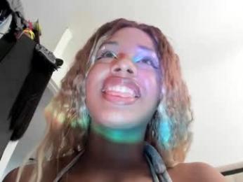 calliedemon_ webcam model stream image