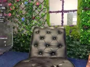 baby_nyco webcam model stream image