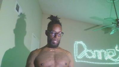 Dooney7 webcam model stream image