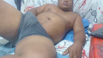 Ponseblack_col webcam model stream image