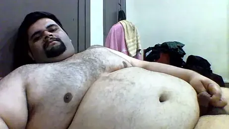 ShavenScope24 webcam stripchat model stream image