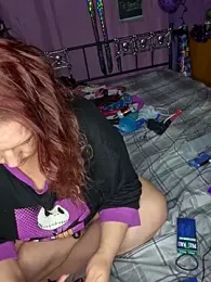 BabygurlJay webcam model stream image