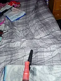 BabygurlJay webcam model stream image