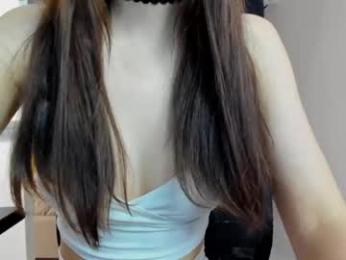 annareyli webcam model stream image