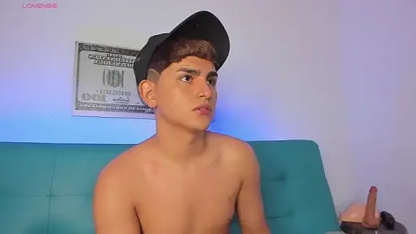 Lyam_ap webcam model stream image