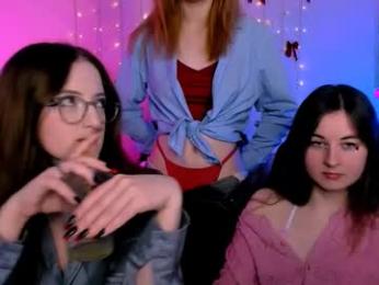 luna_berryy webcam model stream image