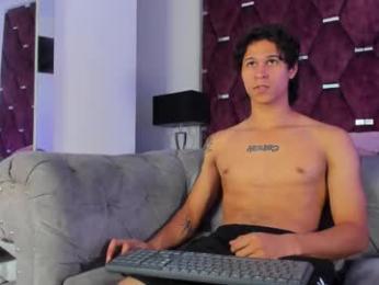 tonybenedetti webcam model stream image