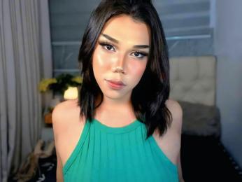 FelizOganda webcam model stream image