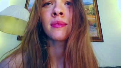 AppleLemi webcam model stream image