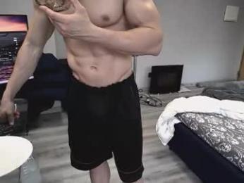 latino23bom webcam model stream image