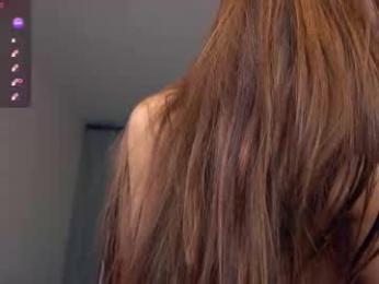 _babysina_ webcam chaturbate model stream image