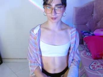 soulmate_aura webcam model stream image