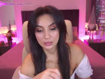 AnzhyTeqila webcam model stream image