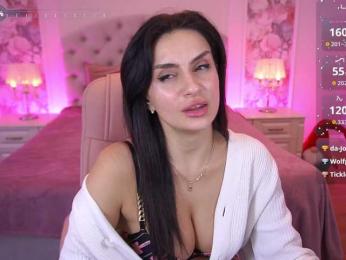 AnzhyTeqila webcam model stream image