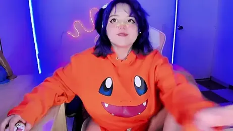 anjana_yuii webcam model stream image