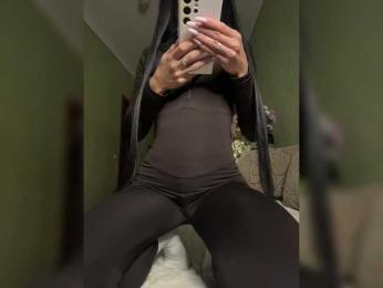 Liana-fit8 webcam model stream image