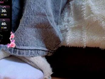 Liana-fit8 webcam bongacams model stream image