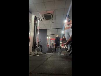 Liana-fit8 webcam model stream image