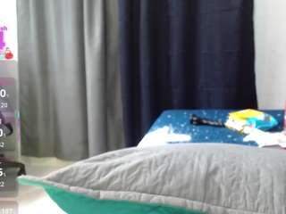 francheska-power webcam model stream image