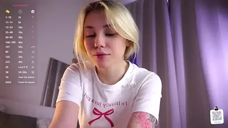 LilianBenskin webcam model stream image