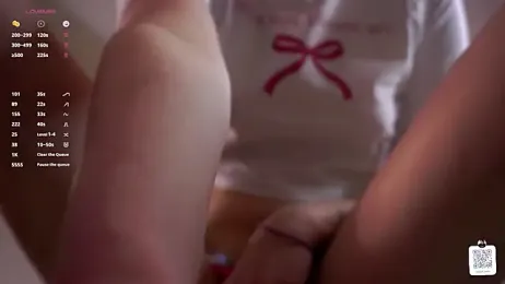 LilianBenskin webcam model stream image