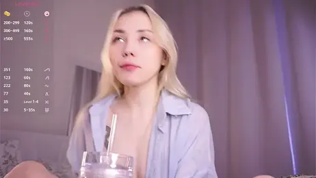 LilianBenskin webcam model stream image