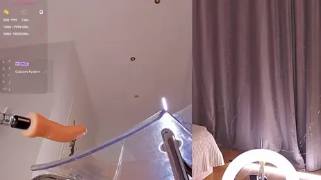 Eva_Bailey_ webcam stripchat model stream image