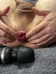 Prolapse_Pig webcam model stream image