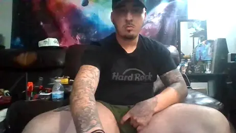 Antoniothedon webcam model stream image