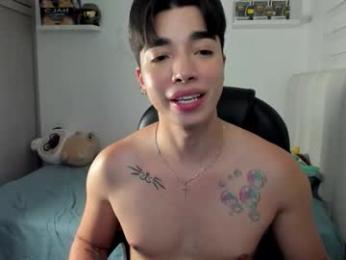 santy7u7 webcam model stream image