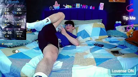 thiagomurphyy webcam model stream image