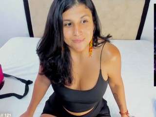 sophiaquintero webcam model stream image