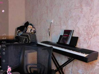 Anny-lol webcam bongacams model stream image