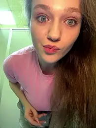 RussianWoman webcam model stream image