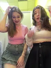 RussianWoman webcam model stream image