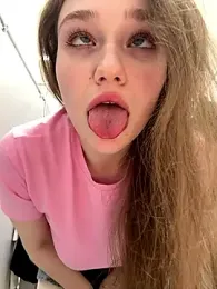 RussianWoman webcam model stream image