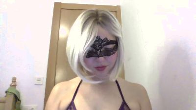 Abybunny webcam model stream image