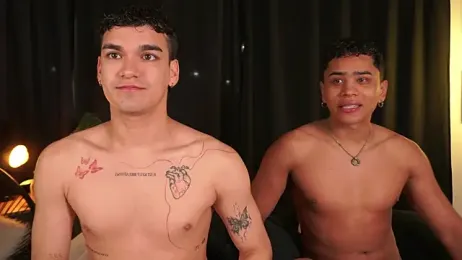 EROS_AND_ALAN webcam stripchat model stream image