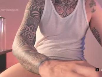 rabigcum webcam model stream image