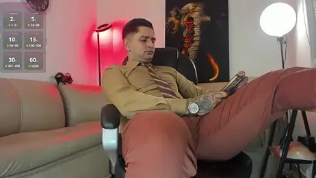 Nicolas_Fellener webcam model stream image